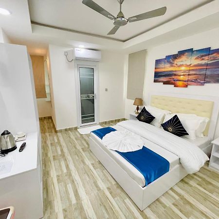 Marine Holiday Hulhumalé Extérieur photo