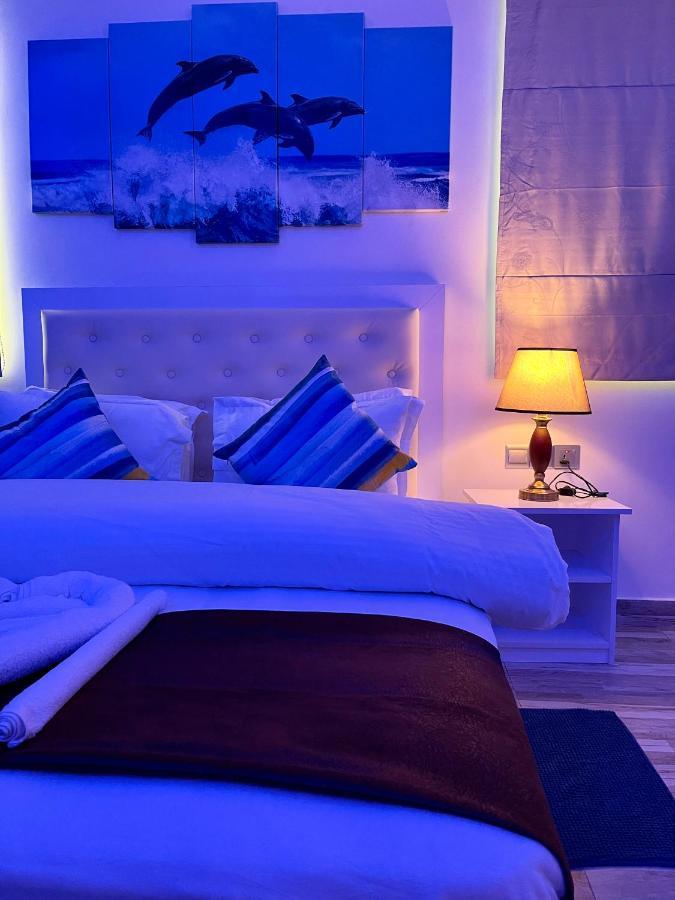 Marine Holiday Hulhumalé Extérieur photo