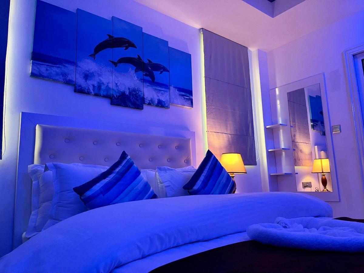 Marine Holiday Hulhumalé Extérieur photo