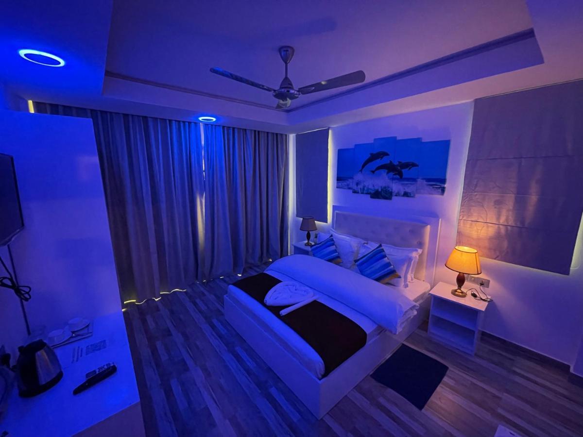 Marine Holiday Hulhumalé Extérieur photo
