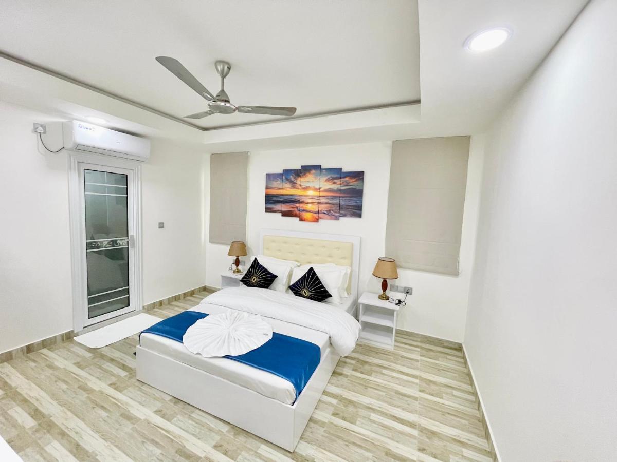 Marine Holiday Hulhumalé Extérieur photo